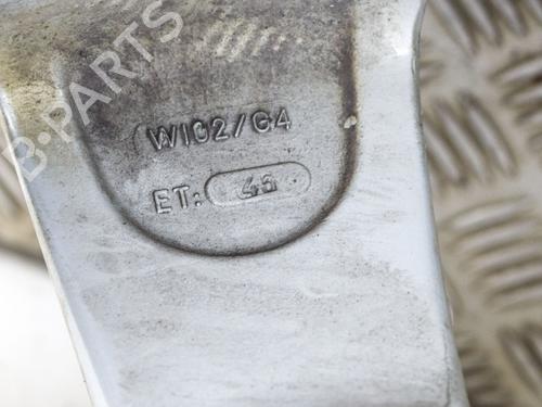 Rim AUDI A3 Sportback (8PA) 1.6 TDI | BP13928045C45 