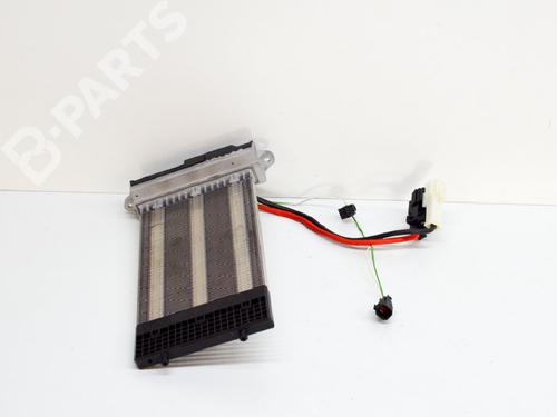 Heater resistor FORD TRANSIT CUSTOM V362 Bus (F3) 2.0 EcoBlue | BP6771667M108 