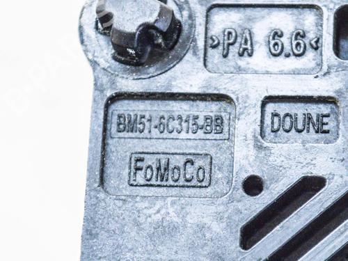 Electronic sensor FORD FOCUS III 1.6 TDCi | BP14661137M84 
