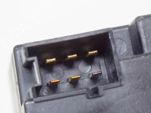 Electronic module MERCEDES-BENZ E-CLASS (W213) E 220 d (213.004) | BP10187453M83