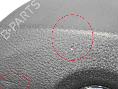 Driver airbag BMW 5 Touring (F11) 525 d | BP6754150C9 