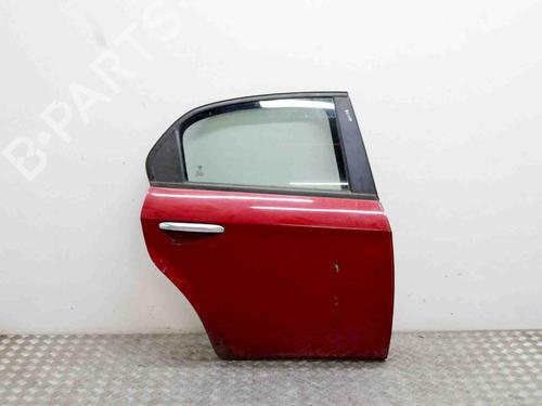 Used Right rear door ALFA ROMEO 159 (939_) 2.4 JTDM (939AXD12, 939AXD1B) (200 hp) 8847077