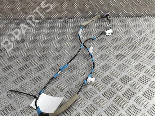 Wiring harness TOYOTA HILUX VIII Pickup (_N1_) 2.8 TD 4WD (GUN126) | BP27798065E16 