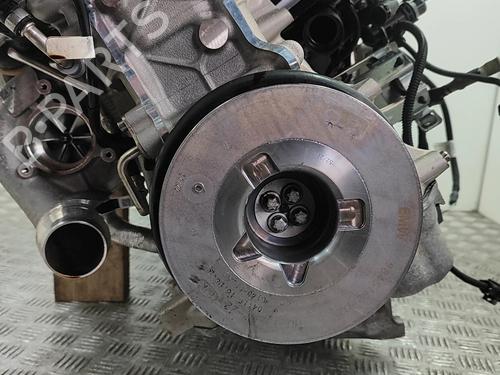 Engine BMW 4 Gran Coupe (G26) M440 i Mild-Hybrid xDrive | BP34136407M1  - Image 8