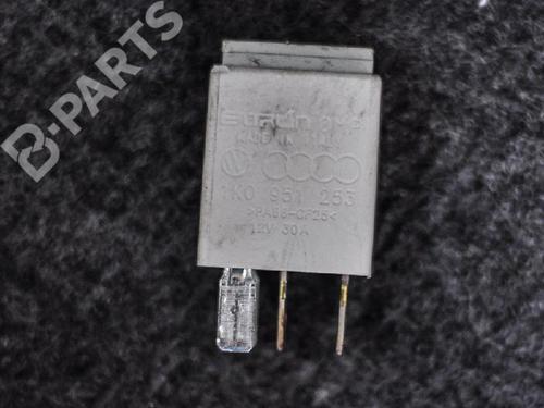 Elektronisk modul VW PASSAT B6 (3C2) 2.0 TDI | BP6720218M83 