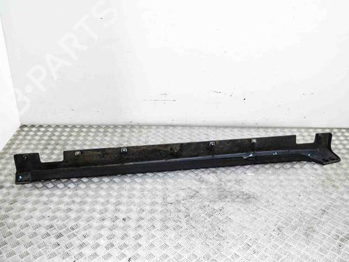 Left sideskirt HYUNDAI IONIQ (AE) 1.6 GDI Hybrid | BP14628672C115 