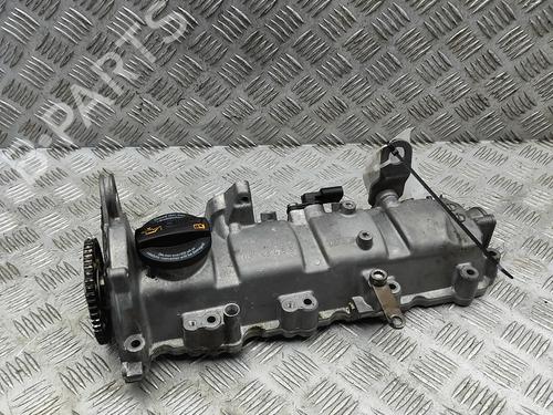 Valve cover BMW 5 (E60) 530 d | BP36186848M124 - Image 3