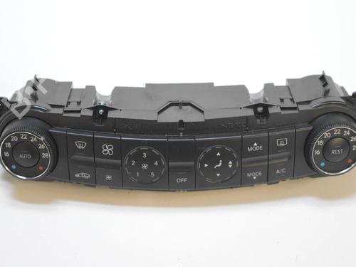 Used Electronic module Electronic module MERCEDES-BENZ CLS (C219) CLS 350 (219.356) (272 hp) 9869670 9869670