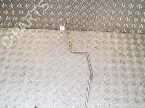 Pipe AUDI Q5 (8RB) 3.2 FSI quattro | BP14660561M125 