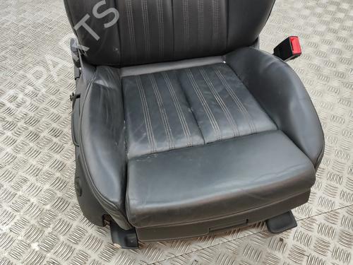 Right front seat AUDI A6 C7 Avant (4G5, 4GD) 3.0 TDI quattro | BP25616223C16 - Image 3