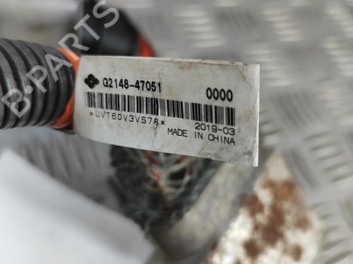 Wiring harness TOYOTA PRIUS PLUS (_W4_) 1.8 Hybrid (ZVW4_) | BP27531790E16 