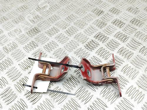 Hinge/Door check strap MAZDA MX-5 IV (ND__) 2.0 (ND2E, ND6E) | BP37402639C146 - Image 5