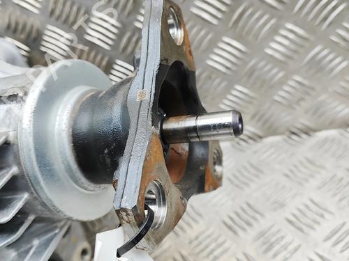 Rear differential MAZDA CX-80 (KL_) e-SKYACTIVE-D MHEV AWD (KL0H, KL3R3P) | BP33389503M24 - Image 7