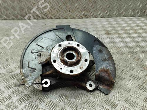 Left front steering knuckle CITROËN C5 III (RD_) 2.0 HDi 165 (RDRHHA, RDRHH8) | BP20982338M25 