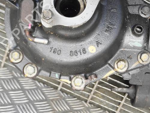 Front differential FORD RANGER (TKE) 3.2 TDCi 4x4 | BP7698386M23 - Image 6