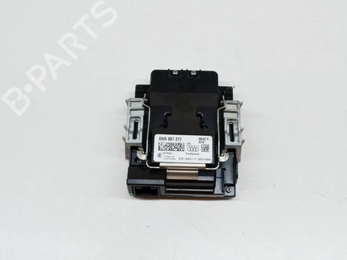 Used Camera Camera AUDI A5 Sportback (F5A, F5F) 2.0 TDI (190 hp) 8073966 8073966