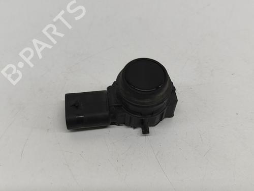 Used Electronic module TESLA MODEL S (5YJS) 70D AWD (334 hp) 25380372