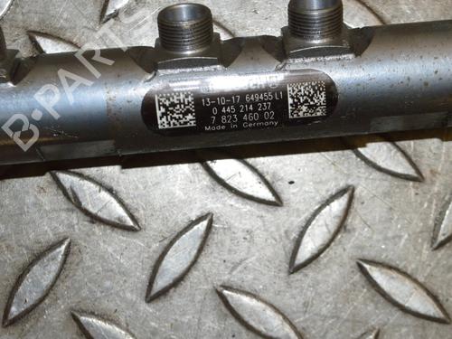 Injection rail MINI MINI COUNTRYMAN (R60) Cooper SD ALL4 | BP30223304M98