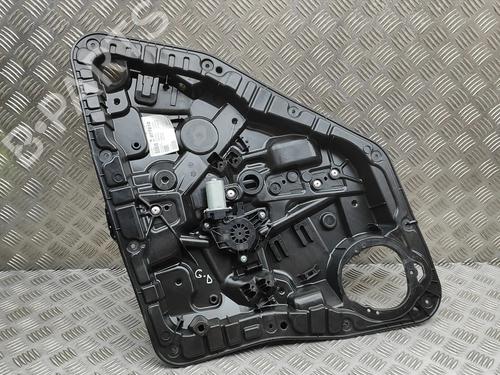 Used Rear right window mechanism Rear right window mechanism MERCEDES-BENZ EQB (X243) EQB 300 4-matic (243.608, 243.609) (228 hp) 33375460 33375460