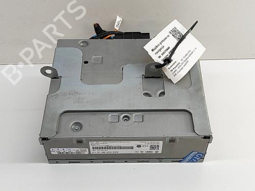 Used Electronic module VW TOUAREG (7P5, 7P6) 3.0 V6 TDI (262 hp) 26013700