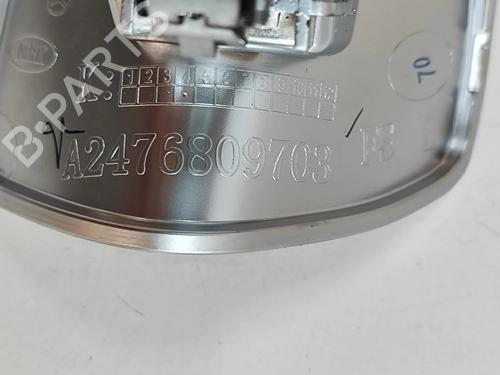 Other MERCEDES-BENZ EQB (X243) EQB 300 4-matic (243.608, 243.609) | BP29594029O1 