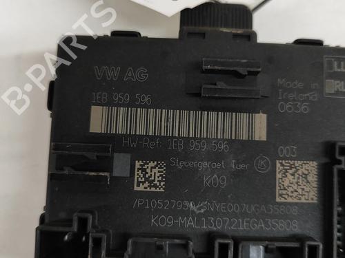 Electronic module AUDI Q4 E-TRON Sportback (F4N) 50 quattro | BP27770484M83  - Image 6