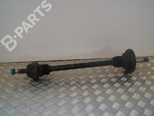 Right rear driveshaft MERCEDES-BENZ GLC (X253) 220 d 4-matic (253.905, 253.903) | BP9164557M41 