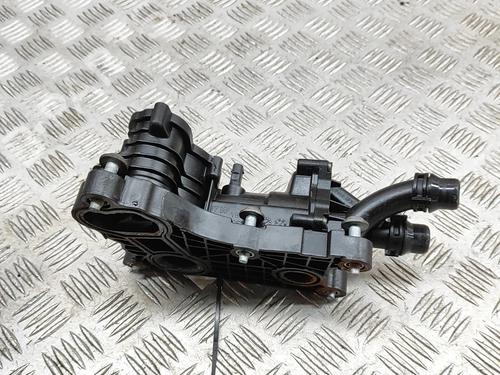 Thermostat housing VW PASSAT B8 Variant (3G5, CB5) 2.0 TDI | BP26939655M116  - Image 5