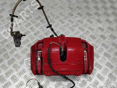 Etrier avant gauche JAGUAR F-TYPE Coupe (X152) 3.0 SCV6 400 SPORT AWD (400 hp) 27650370