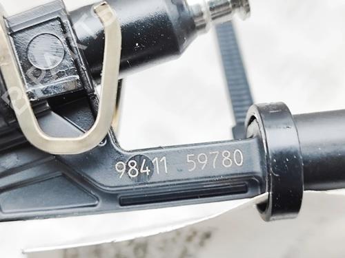 Injector JEEP AVENGER (J2) 1.2 GSE T3 | BP32860906M100  - Image 8