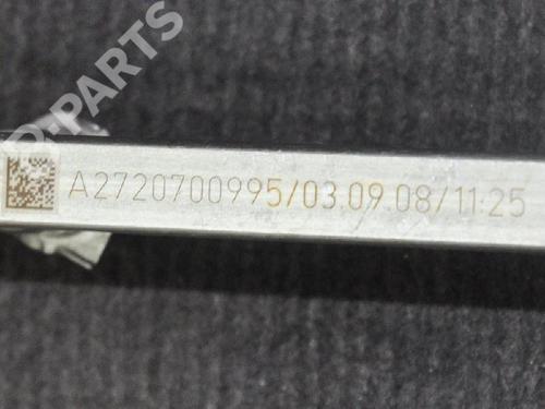 Injection rail MERCEDES-BENZ CLK (C209) CLK 350 (209.356) | BP6728200M98