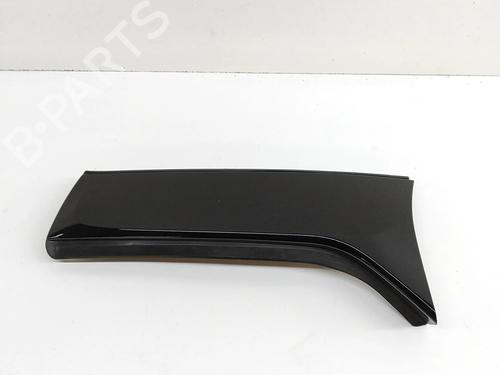 Used Tailgate trim CITROËN C5 AIRCROSS (A_) 1.5 BlueHDi 130 (ACYHZJ, ACYHZR) (131 hp) 27791417