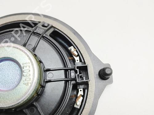Speaker VW PASSAT B7 (362) 1.4 TSI EcoFuel | BP37469399E2 - Image 6