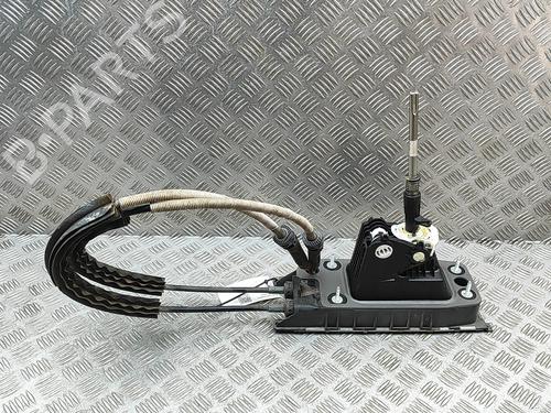 Used Gear lever VW PASSAT B8 Variant (3G5, CB5) 2.0 TDI (150 hp) 32421119