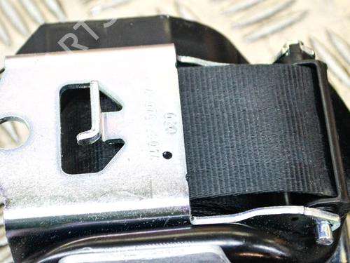Rear right seatbelt SKODA SUPERB II Estate (3T5) 2.0 TDI | BP8625541I28 