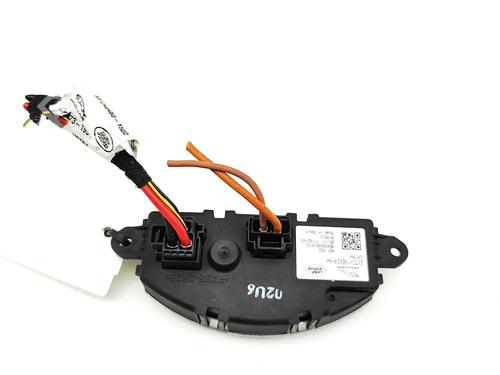 Heater resistor JAGUAR XE (X760) 2.0 D | BP38421781M108 - Image 2