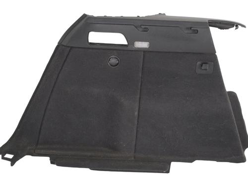 Used Boot lining AUDI Q5 (8RB) 2.0 TDI quattro (170 hp) 30243560