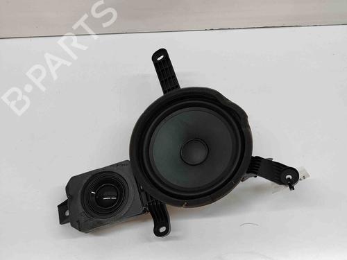 Elektronisk modul JAGUAR F-TYPE Coupe (X152) 3.0 SCV6 400 SPORT AWD (400 hp) 27644784