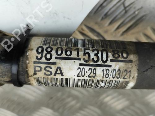 Left front driveshaft OPEL VIVARO C Van (K0) 2.0 | BP32728436M38  - Image 7