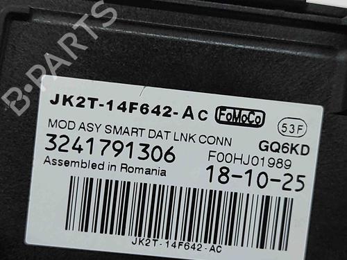 Elektronisk modul FORD TOURNEO CUSTOM V362 Bus (F3) 2.0 EcoBlue | BP28566580M83 