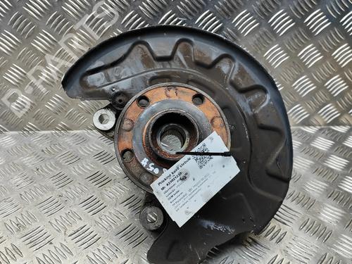 Venstre Styrespindel lagerhus VW PASSAT B8 (3G2, CB2) 2.0 TDI (150 hp) 30620934