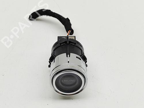 Used Switch MERCEDES-BENZ E-CLASS Convertible (A238) E 220 d (238.414) (194 hp) 30285029