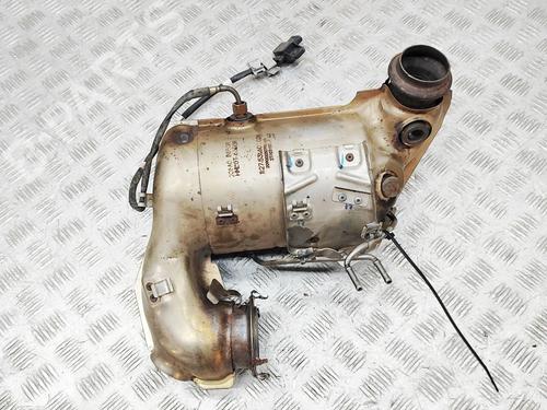 Used Catalyst Catalyst NISSAN JUKE (F16_) DIG-T 117 (117 hp) 35957556 35957556