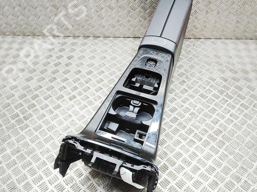 Middle console MERCEDES-BENZ CLA (C118) CLA 250 e (118.386) | BP39656061I22 - Image 2