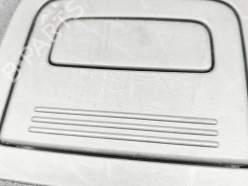 Bagagerumsgulv PORSCHE MACAN (XAB) 4 Electric 4 (XABBB1, XABFD1) | BP38467102I33 - Image 5