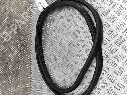 Used Rubber door seal BMW 6 Convertible (F12) 650 i xDrive (449 hp) 24820174