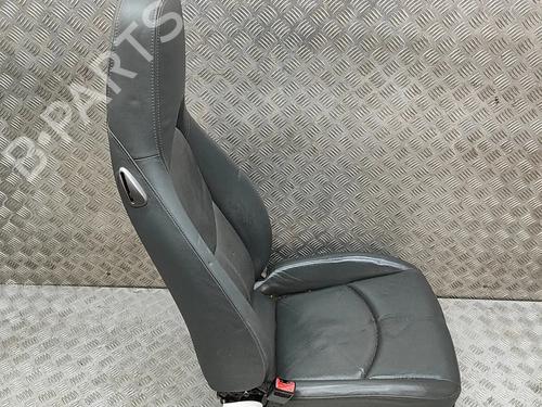 Left front seat PORSCHE BOXSTER (987) S 3.2 | BP36458039C15 - Image 2