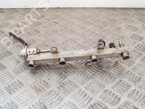 Used Injection rail OPEL MOKKA / MOKKA X (J13) 1.4 (_76) (140 hp) 6742467