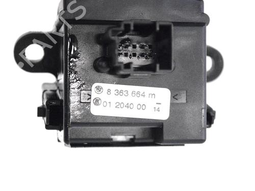 Ratstangsstang BMW Z4 Roadster (E85) 2.5 i | BP30230680I23