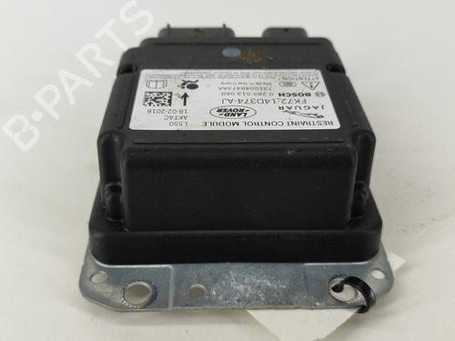 ECU airbags LAND ROVER DISCOVERY SPORT (L550) 2.0 D 4x4 | BP16945378M53 